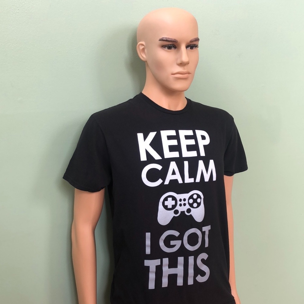 2 Mon Keys Shirt